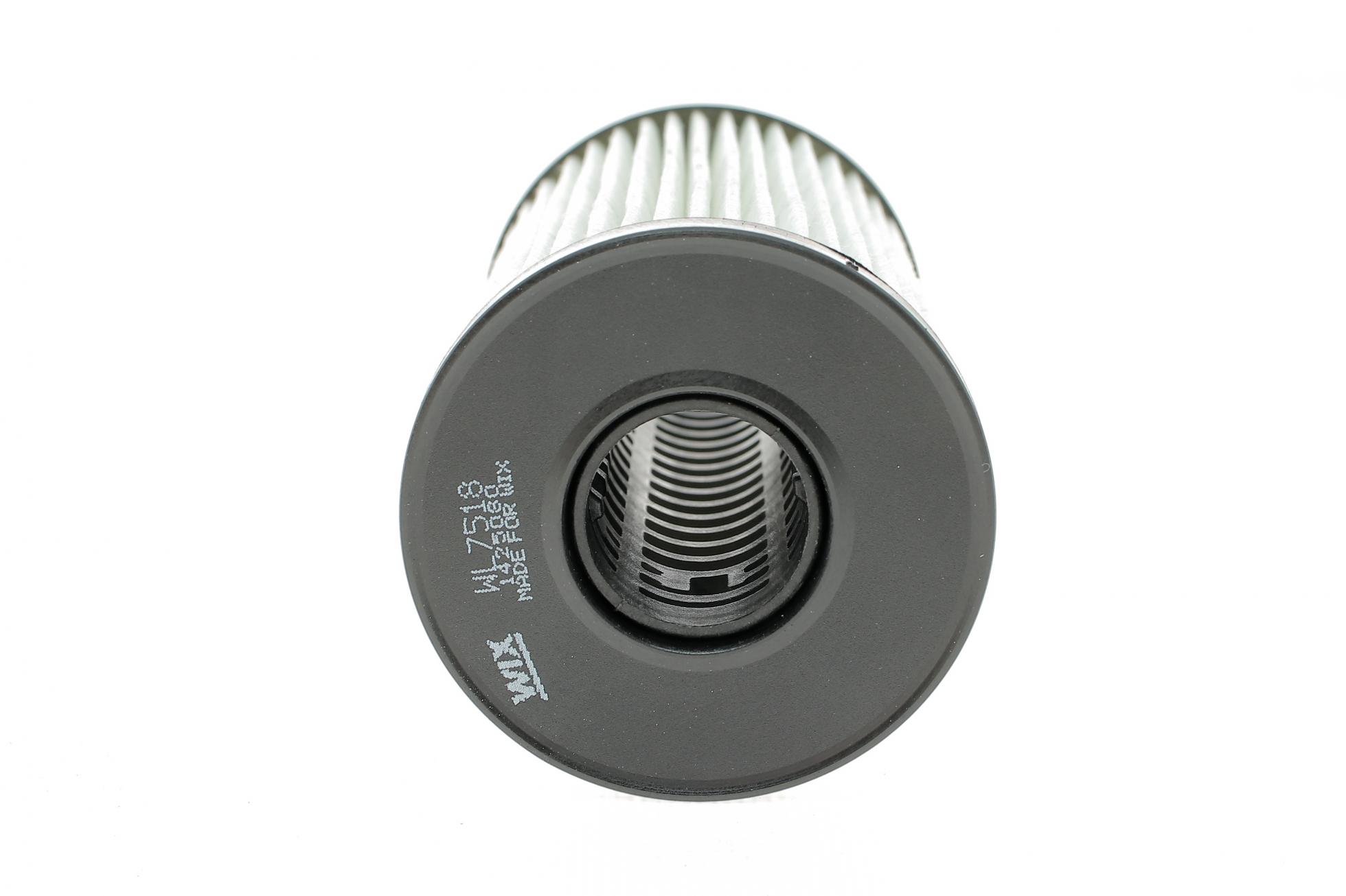 WL7518 WIX FILTERS